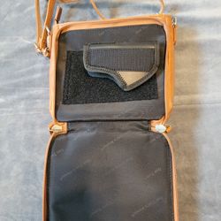 Handgun Purse