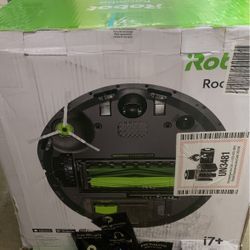 iRobot Roomba