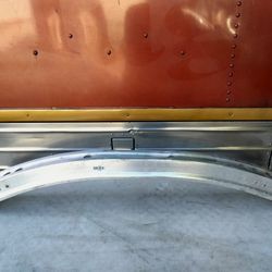 2014 2015 2016 2017 2018 2019 2020 Honda Odyssey Front Reinforcement Bar Impact 71130TG7A500 OEM