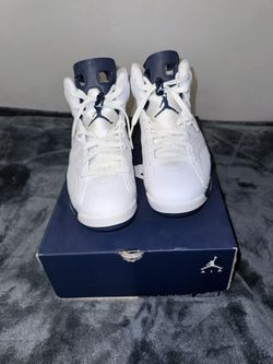 Jordan 6