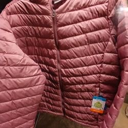 Columbia Jackets $40 Each