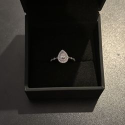 Engagement Ring 