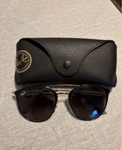 Ray-Ban Sunglasses Original Authentic