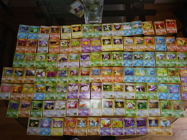 Welp Awesome Japanese Pokemon cards! for Sale in Seattle, WA - OfferUp TG-66