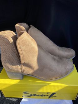 Women Boots