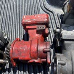 5 Air Compressor Cores