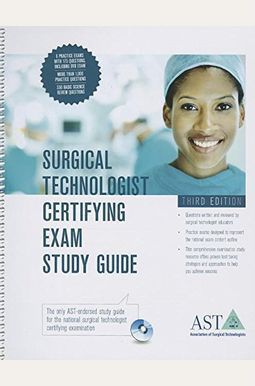 AST surgical technology, Exam Study Guide