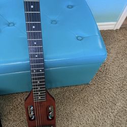 Brand New Travel Guitar