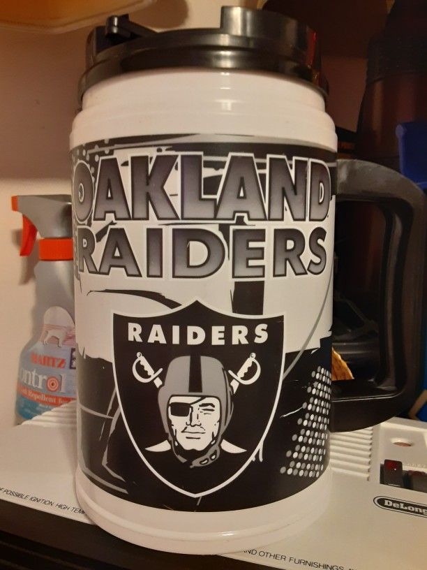 Radier Mug