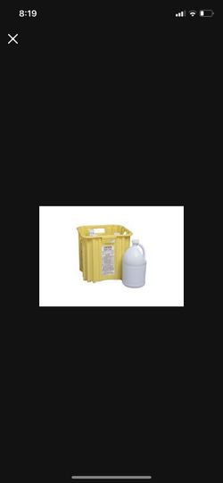 Pool Chlorine Delivery