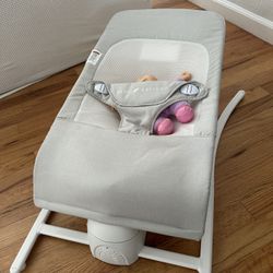 Baby Delight Rocker