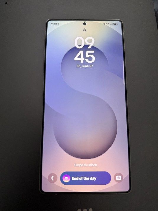 Samsung Galaxy S25 Ultra