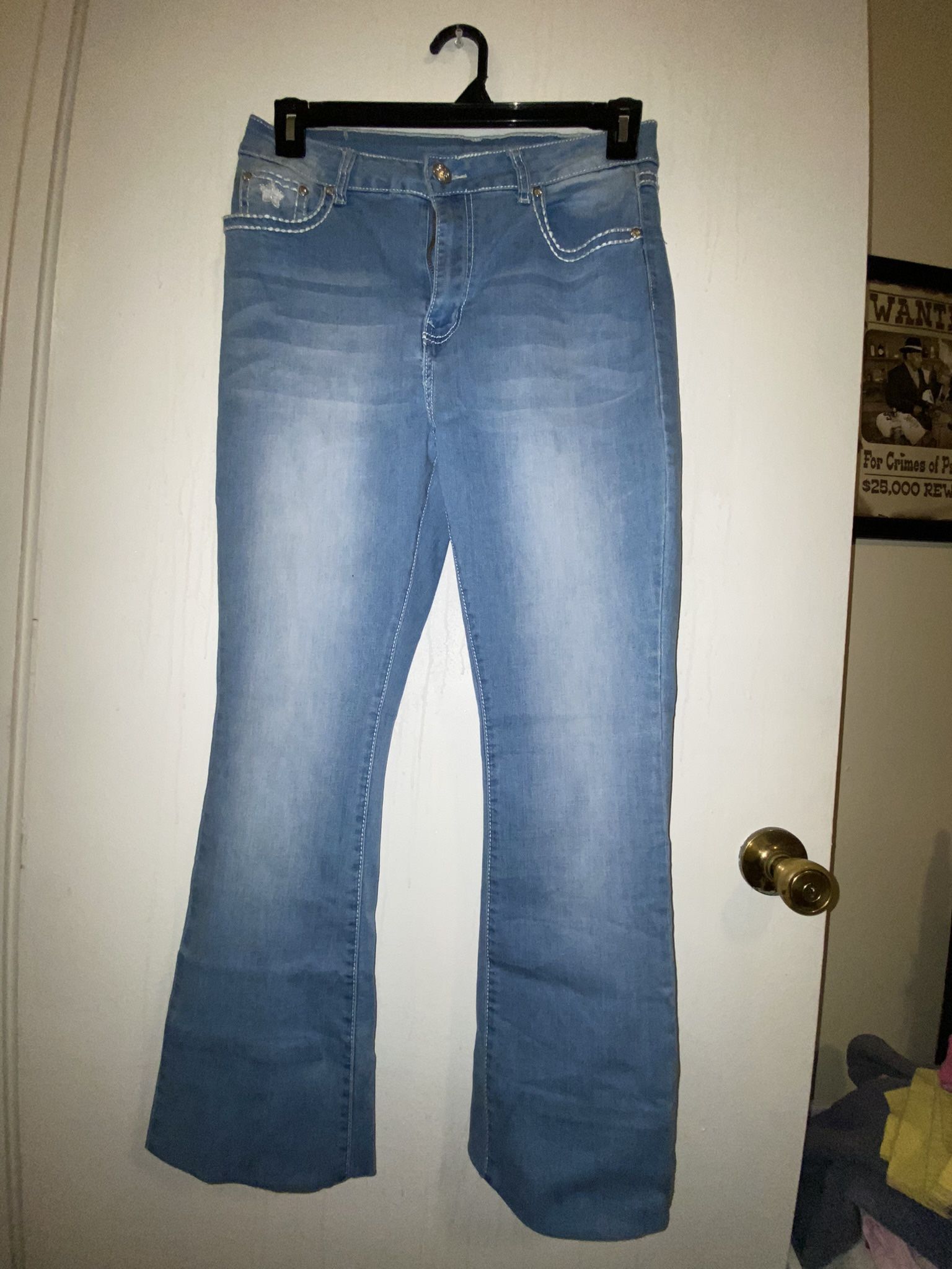 H&Y Fashion Jeans