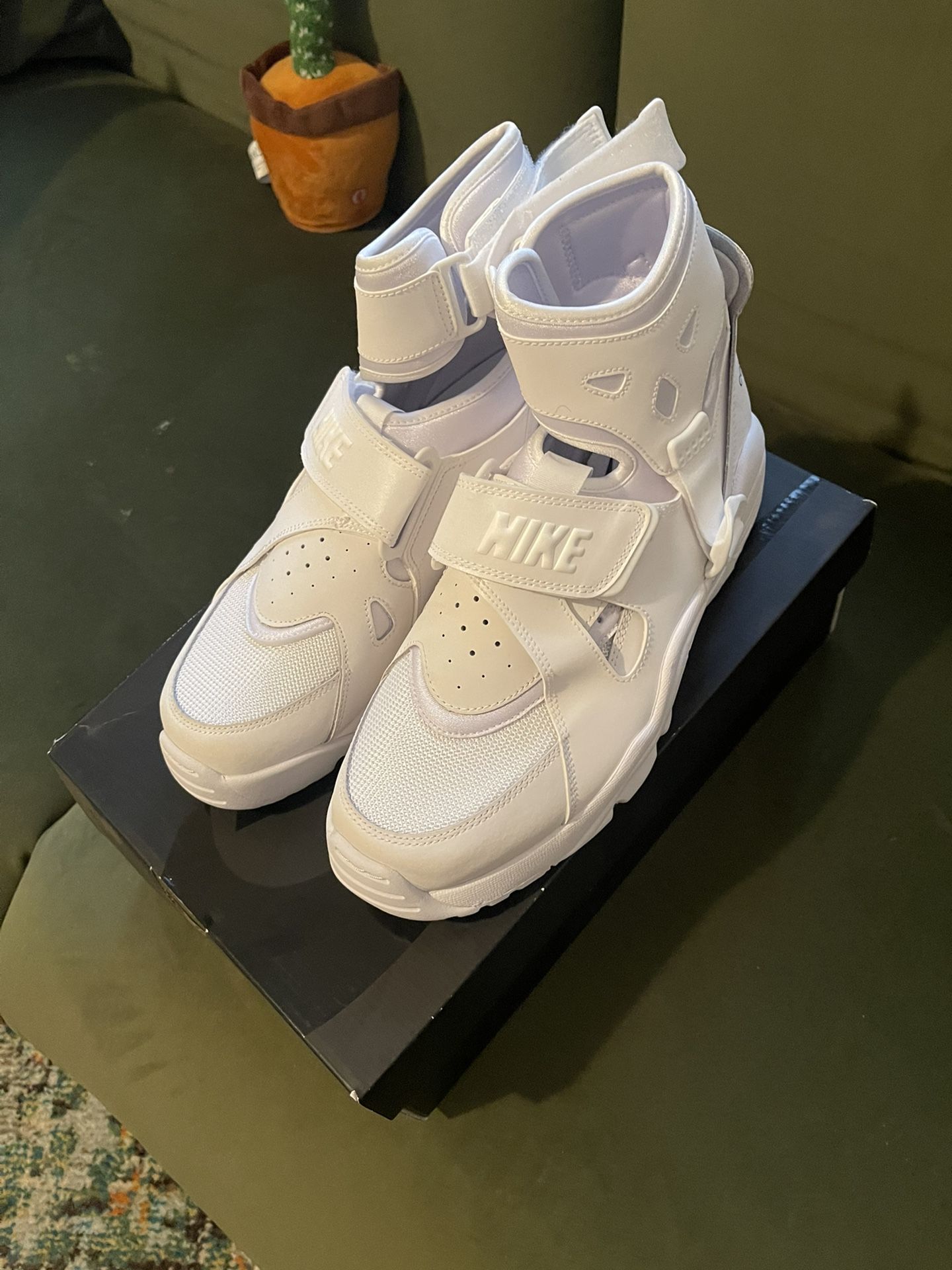 Nike Air Carnivore Comme Des Garçon