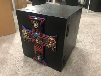 Guns N Roses Appetite For Destruction Locked N Loaded Edition Ultimate Box Set