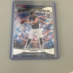 Chicago Bears Football Cards