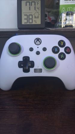 Xbox pro controller