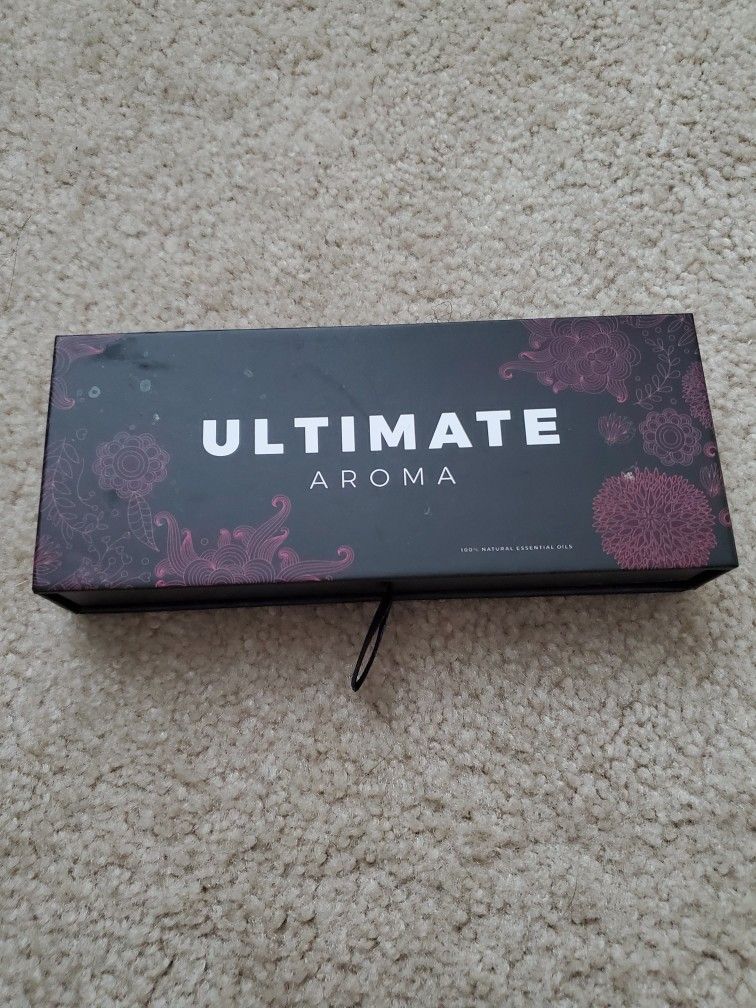 Ultimate Aroma
