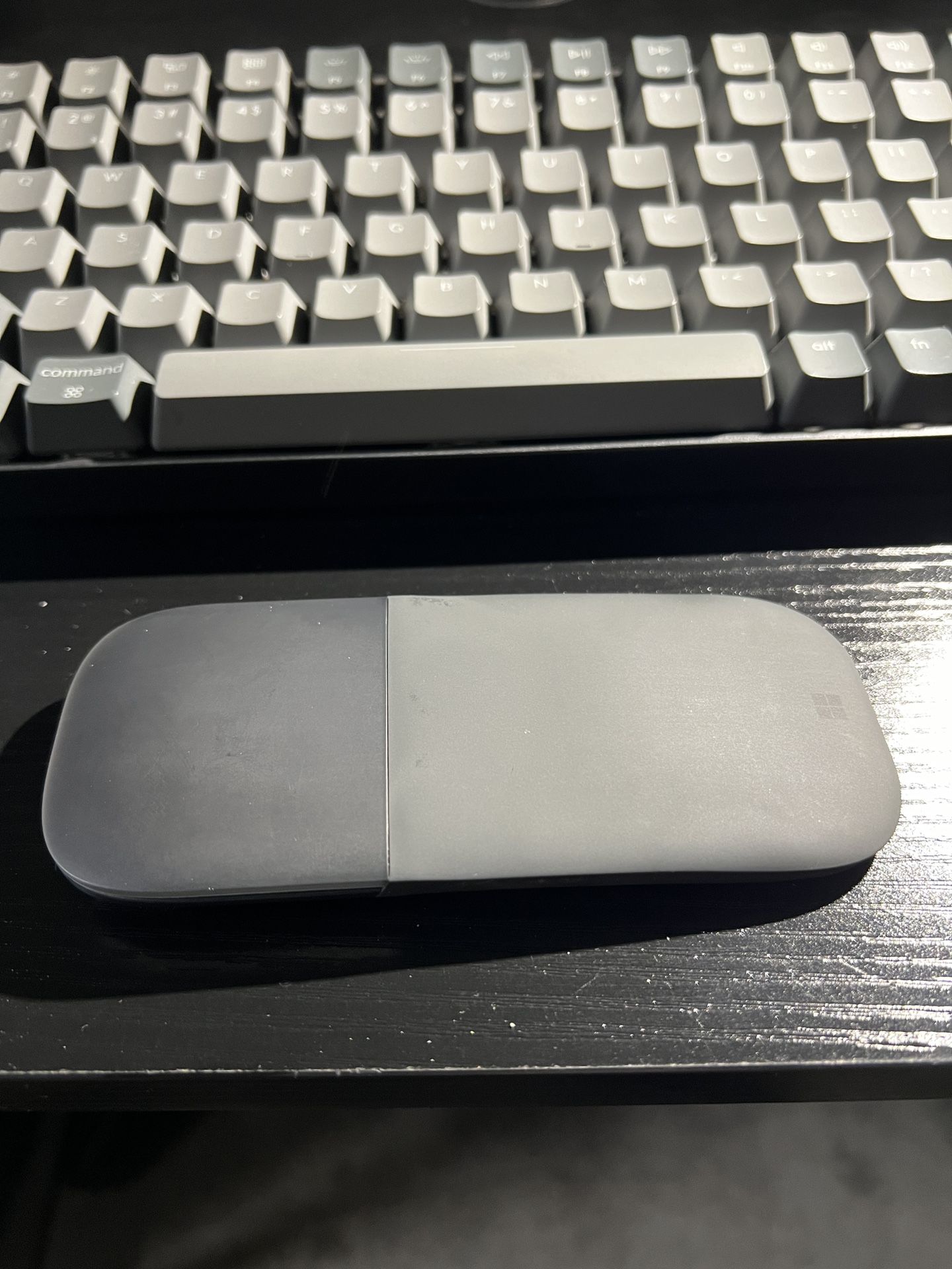 Microsoft Arc Touch Mouse Surface Edition