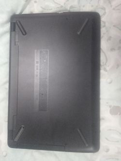 Laptop hp