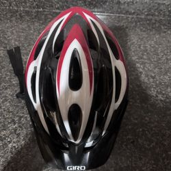 Bike Helmet 54-61 Cm