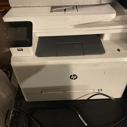 Hp Laser jet