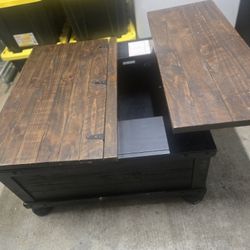 Lift Up Coffee Table