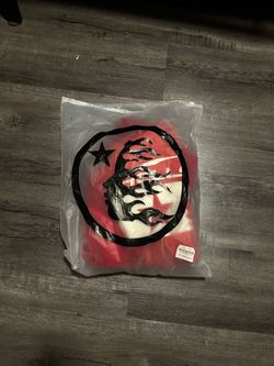 HELLSTAR JACKET