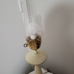 Vantage Table Lamp 