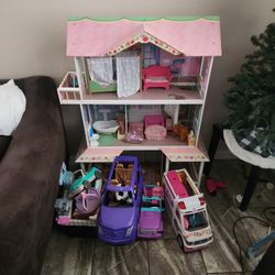 Doll House