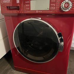 2in1 Washer And Dryer, combo