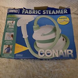 Clothes Steamer