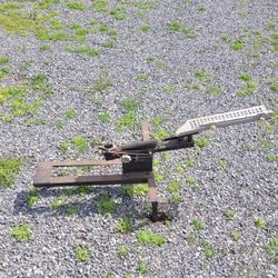 Outters Clay Pigeons With Launcher