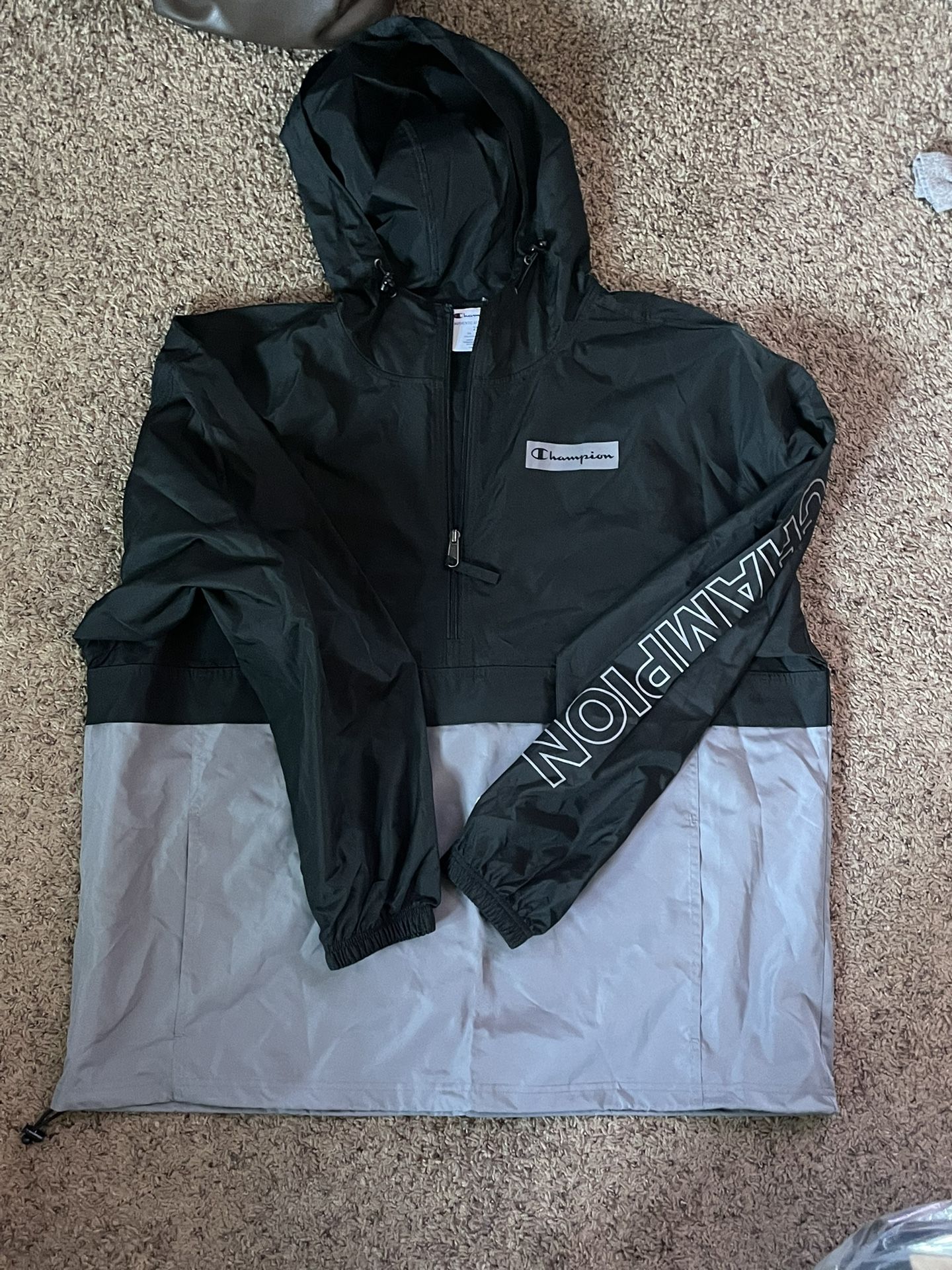 Men’s Clothing 2 Bags