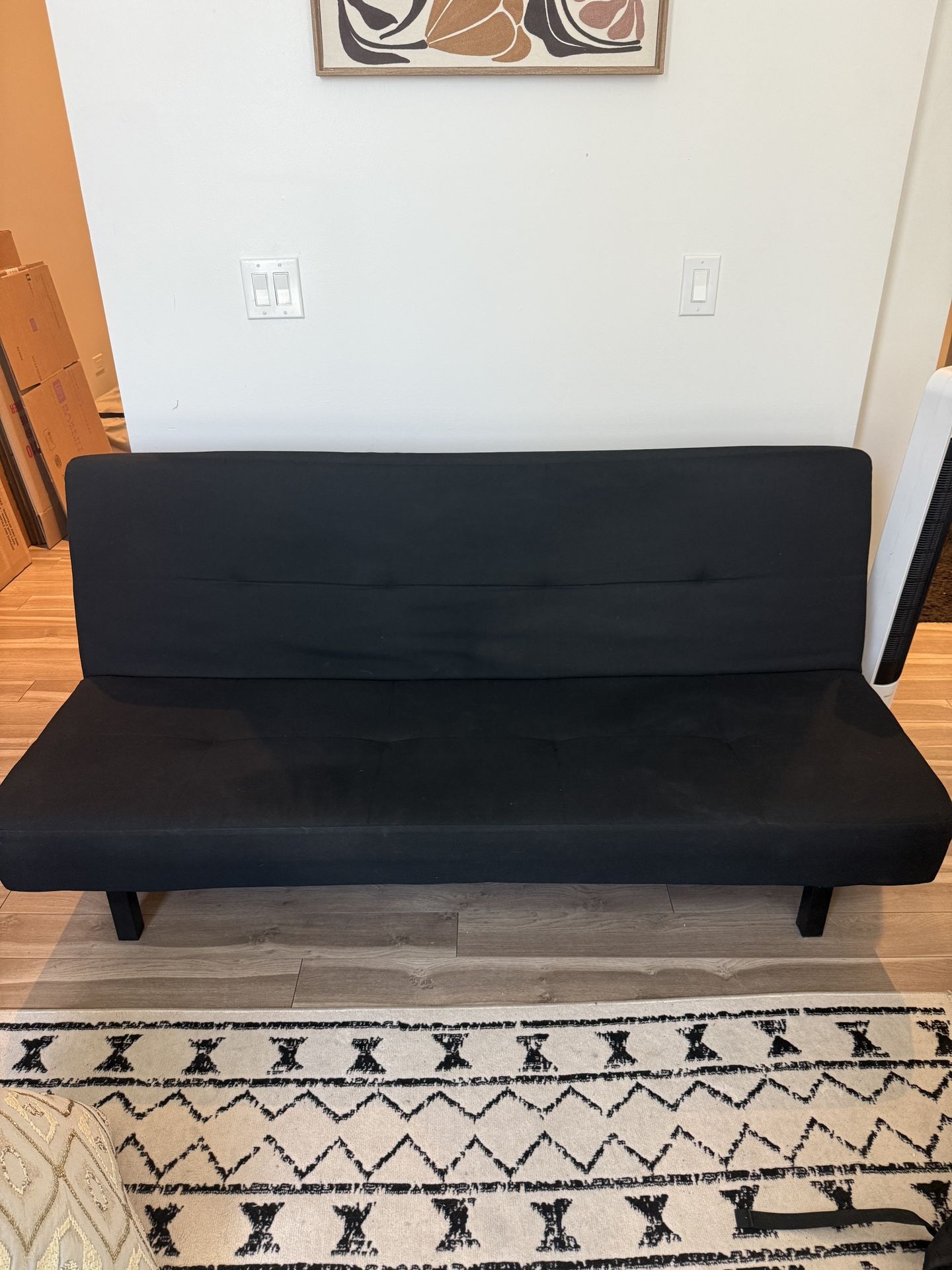 Futon 