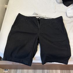 G Star Cargo Shorts 