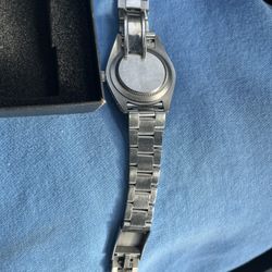 No Logo 16ct Moissanite Men Iced Out Watch Honeycomb Set Iced Arabic Dial 