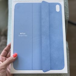 iPad Smart Folio Case