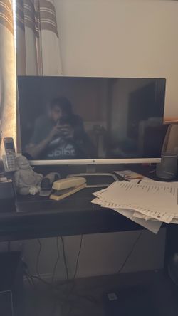 Desktop computer