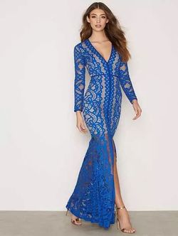 Beautiful Maxi Dress