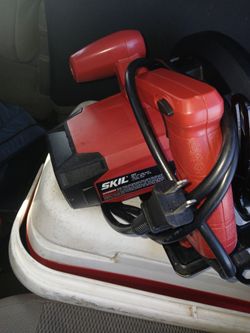 Skil saw