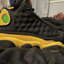 jordan 13 size 7