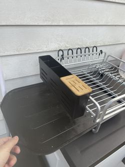 Dish Rack