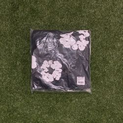 Black Denim Tears Sweatshirt - Size Small