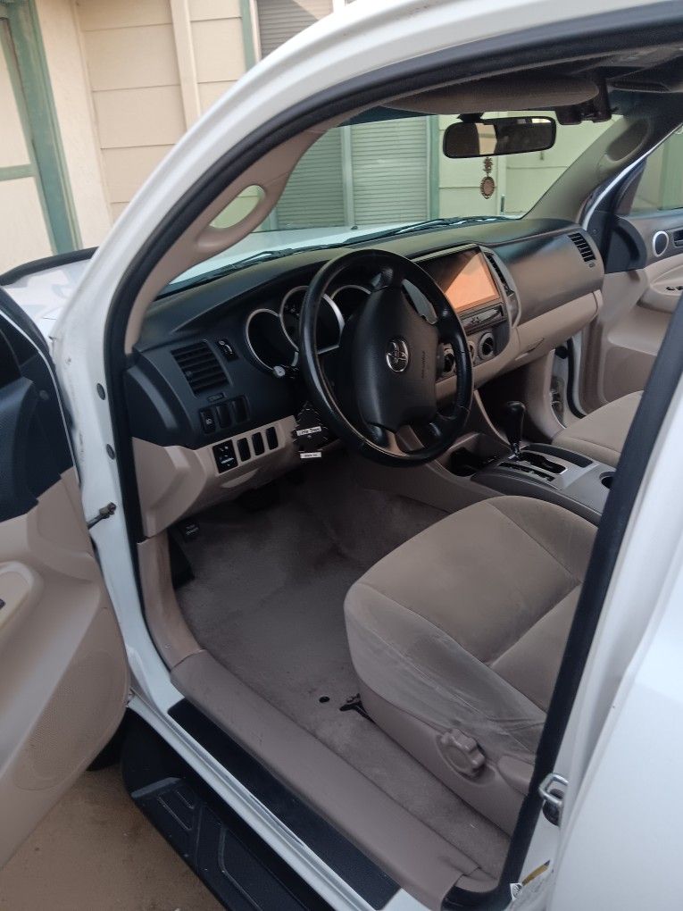 2006 Toyota Tacoma