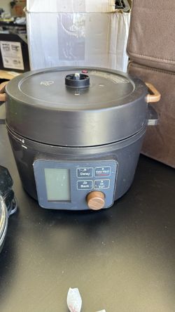 Rice cooker
