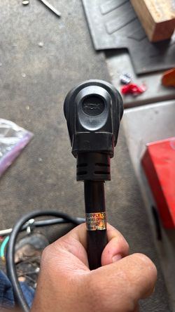 HDX 4-Prong Dryer Power Cord