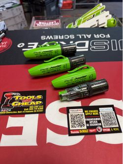 PICA POWDER DEEP HOLE SPRAY MARKER- $15 EACH