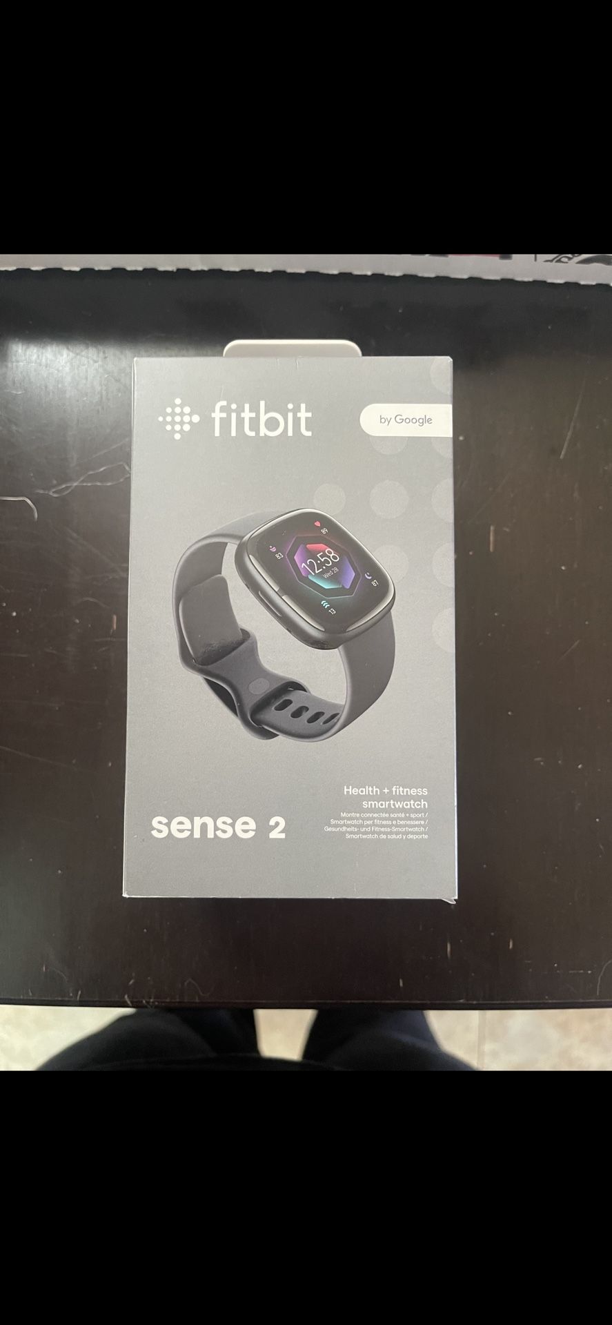 Fitbit Sense 2