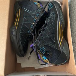 Jordan CP3.II Chris Paul New Orleans Hornets Size 5.5